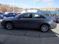 Silver Steel Metallic - Sebring Limited Sedan Photo No. 5