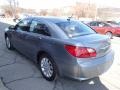 Silver Steel Metallic - Sebring Limited Sedan Photo No. 6