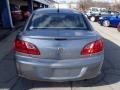 Silver Steel Metallic - Sebring Limited Sedan Photo No. 7