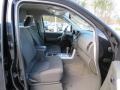 2011 Super Black Nissan Pathfinder S  photo #17