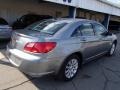 Silver Steel Metallic - Sebring Limited Sedan Photo No. 8