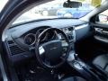 Silver Steel Metallic - Sebring Limited Sedan Photo No. 10
