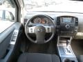 2011 Super Black Nissan Pathfinder S  photo #21