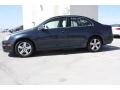 Blue Graphite Metallic - Jetta SE Sedan Photo No. 5