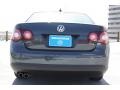 2009 Blue Graphite Metallic Volkswagen Jetta SE Sedan  photo #7