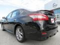 Super Black - Sentra SR Photo No. 3