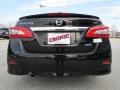 Super Black - Sentra SR Photo No. 4