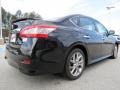 Super Black - Sentra SR Photo No. 5
