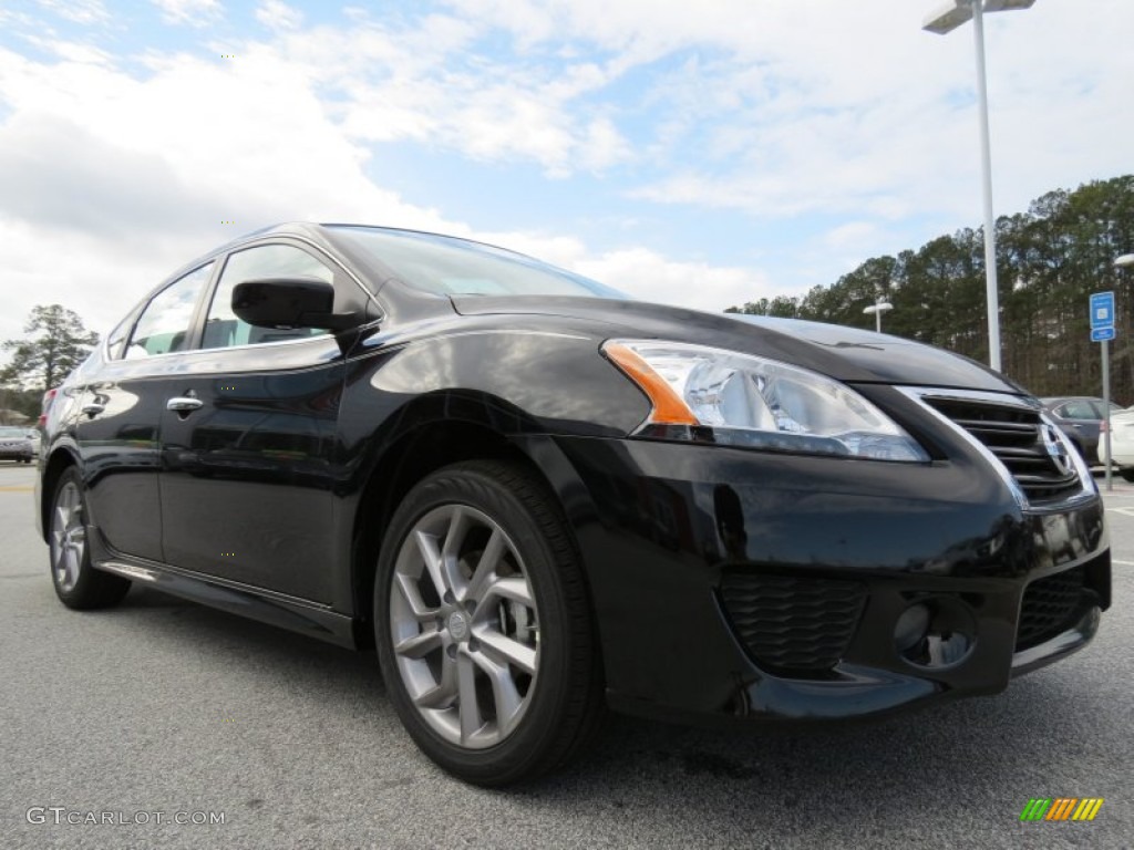 2008 Nissan sentra horsepower #7