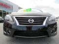 Super Black - Sentra SR Photo No. 8