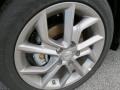 2013 Nissan Sentra SR Wheel