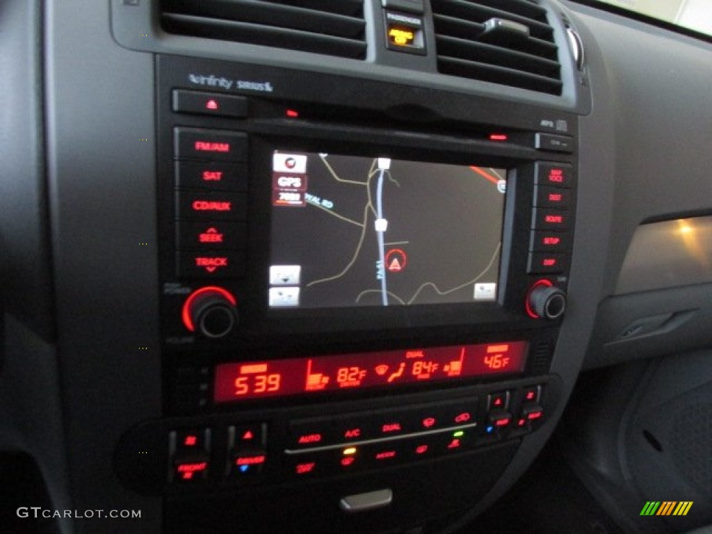 2009 Kia Borrego EX V6 4x4 Navigation Photos