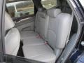 Rear Seat of 2009 Borrego EX V6 4x4