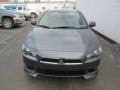 Graphite Gray Pearl - Lancer GTS Photo No. 5