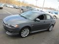 Graphite Gray Pearl - Lancer GTS Photo No. 7