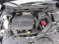 Graphite Gray Pearl - Lancer GTS Photo No. 11