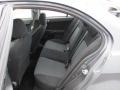 Graphite Gray Pearl - Lancer GTS Photo No. 12
