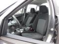 2011 Graphite Gray Pearl Mitsubishi Lancer GTS  photo #13