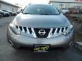 Platinum Graphite Metallic - Murano LE AWD Photo No. 2
