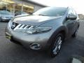 Platinum Graphite Metallic - Murano LE AWD Photo No. 3