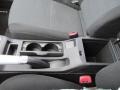 2011 Graphite Gray Pearl Mitsubishi Lancer GTS  photo #19