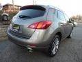 Platinum Graphite Metallic - Murano LE AWD Photo No. 4