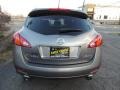 Platinum Graphite Metallic - Murano LE AWD Photo No. 5