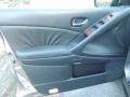 Platinum Graphite Metallic - Murano LE AWD Photo No. 12