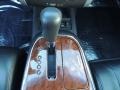 Platinum Graphite Metallic - Murano LE AWD Photo No. 15
