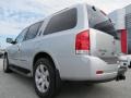 Brilliant Silver - Armada SL Photo No. 3