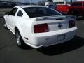 2006 Performance White Ford Mustang GT Premium Coupe  photo #6