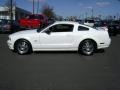 2006 Performance White Ford Mustang GT Premium Coupe  photo #9