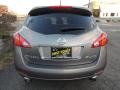 2010 Platinum Graphite Metallic Nissan Murano SL AWD  photo #5