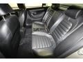 Black Rear Seat Photo for 2010 Volkswagen CC #77991863