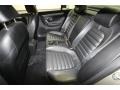 2010 Volkswagen CC Sport Rear Seat