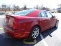 Crystal Red - STS V6 Photo No. 6