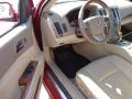 Cashmere Interior Photo for 2008 Cadillac STS #77992222
