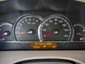 2008 Cadillac STS Cashmere Interior Gauges Photo