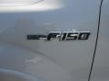 2013 White Platinum Metallic Tri-Coat Ford F150 Lariat SuperCab  photo #16