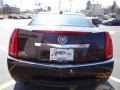Black Cherry - CTS 3.0 Sedan Photo No. 7