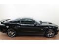 Ebony Black - Mustang GT Premium Coupe Photo No. 5