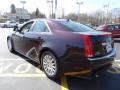 Black Cherry - CTS 3.0 Sedan Photo No. 8