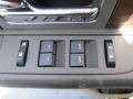 Controls of 2013 F150 Lariat SuperCab