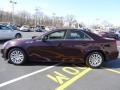 Black Cherry - CTS 3.0 Sedan Photo No. 9