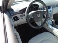 Black Cherry - CTS 3.0 Sedan Photo No. 10