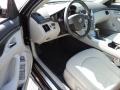 Black Cherry - CTS 3.0 Sedan Photo No. 11