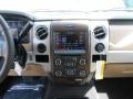 Adobe Controls Photo for 2013 Ford F150 #77992901