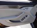 Black Cherry - CTS 3.0 Sedan Photo No. 12