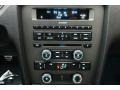 Charcoal Black/Cashmere Controls Photo for 2011 Ford Mustang #77992936
