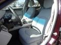 Black Cherry - CTS 3.0 Sedan Photo No. 15